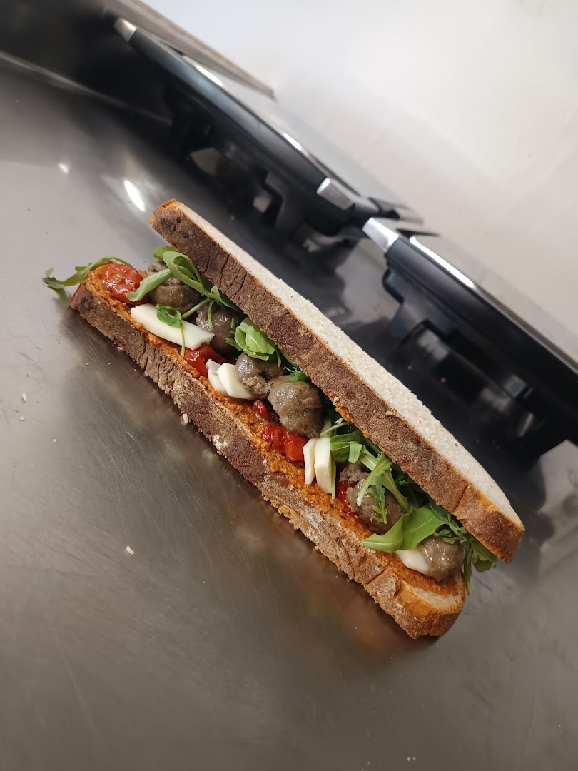 La Osteria · Fotos 7