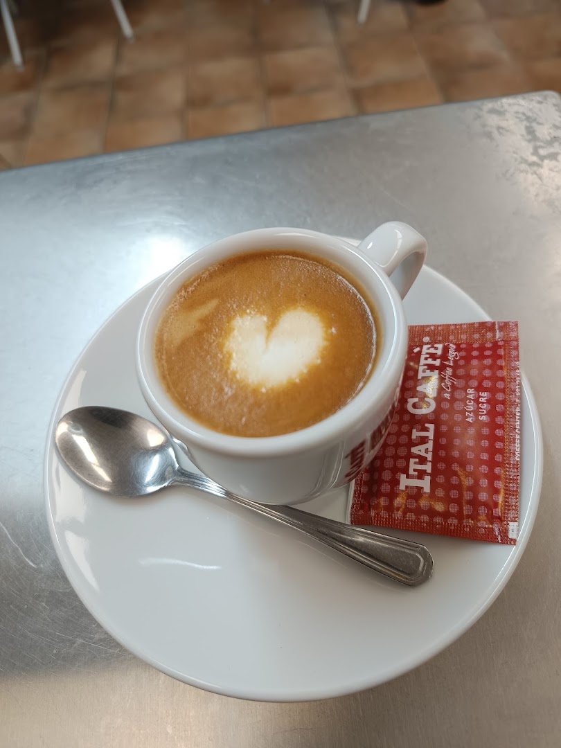La Osteria · Fotos 6